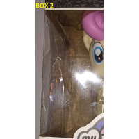 Officiële My Little Pony Funko Vinyl collectible Figure Sweetie Drops (bon bon)